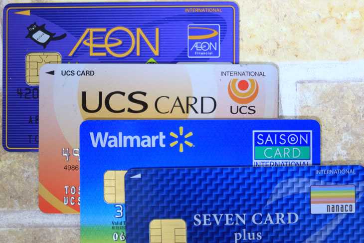 カード おすすめ クレジット クレジットカードを作る際の支払い口座はどこがいい？おすすめの金融機関と口座の作り方を解説！