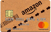 Amazon Mastercardクラシック 